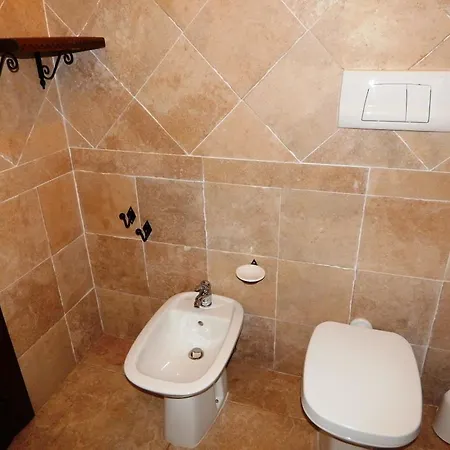 Bilo Artico Apartman Olbia