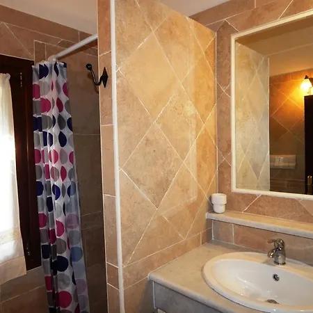 Bilo Artico Apartman