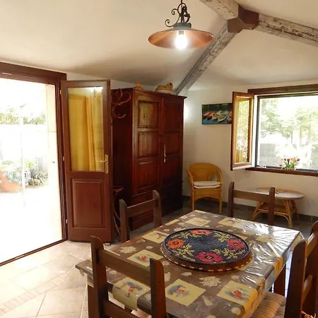 Apartman Bilo Artico