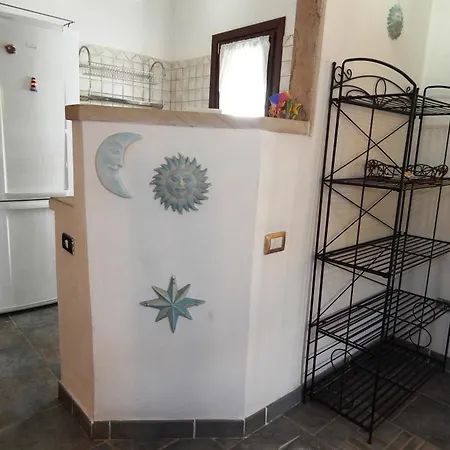 Bilo Artico Apartman Olbia