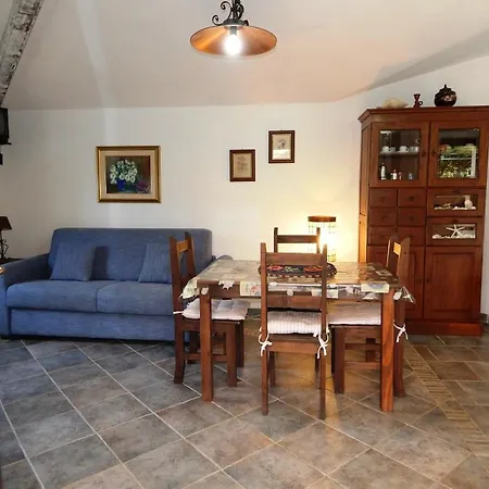 Bilo Artico Apartman