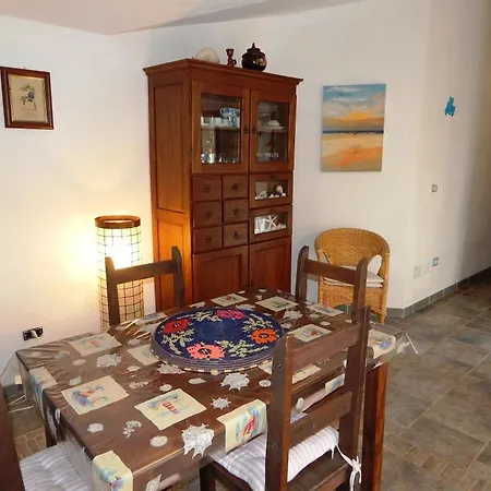Bilo Artico Olbia