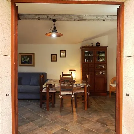 Apartman Bilo Artico Olbia
