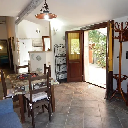 Apartman Bilo Artico Olbia