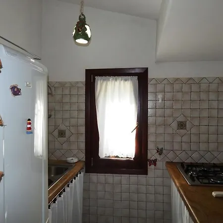 Bilo Artico Apartman Olbia
