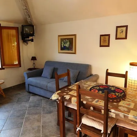 Apartman Bilo Artico *